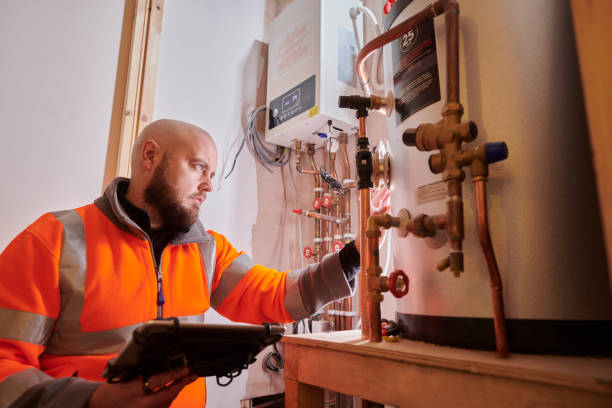 Shower Repair Services in Twin Lakes, VA