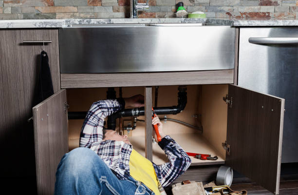 Reliable Twin Lakes, VA Plumbing Solutions