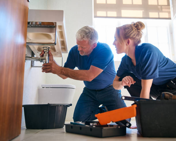  Twin Lakes, VA Plumbing Pros